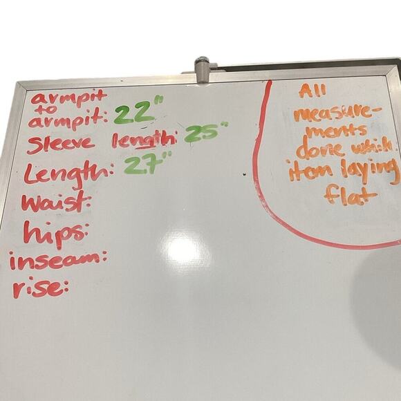 Chico's Womens Button Up Shirt L Large Black White Silk Blend Artsy Boho Work - Picture 3 of 7